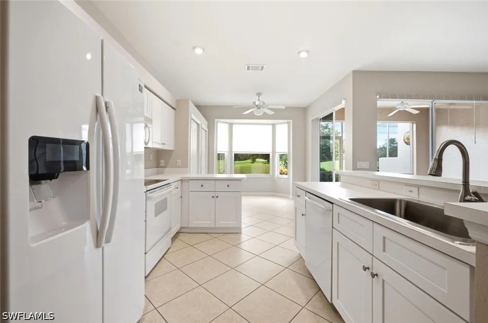 Morning Sun Lane #D22 Naples, FL 34119
