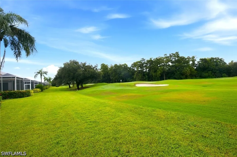 Morning Sun Lane #D22 Naples, FL 34119