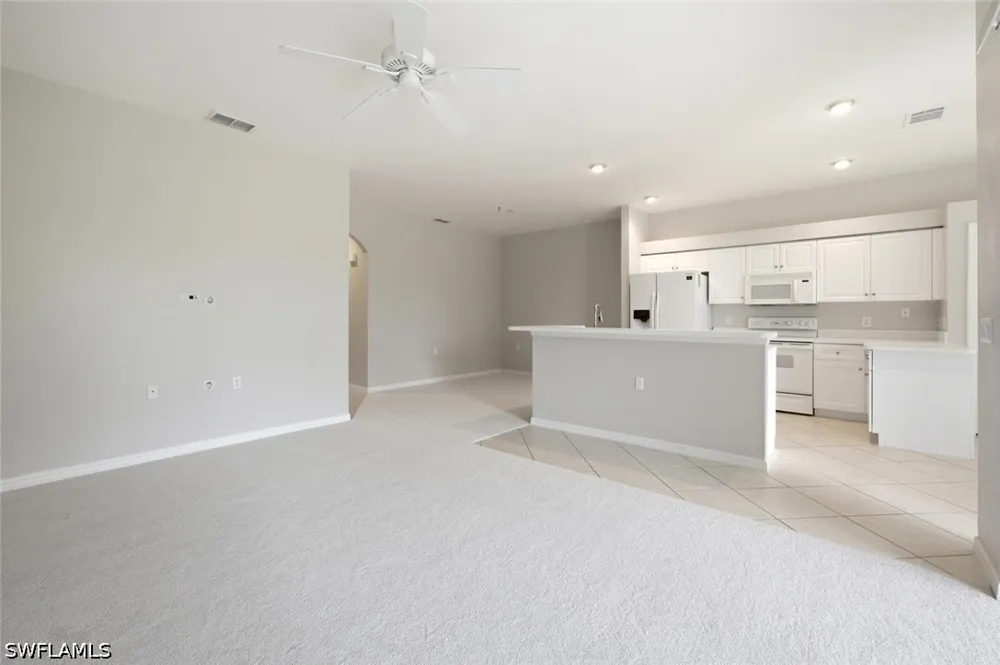 Morning Sun Lane #D22 Naples, FL 34119