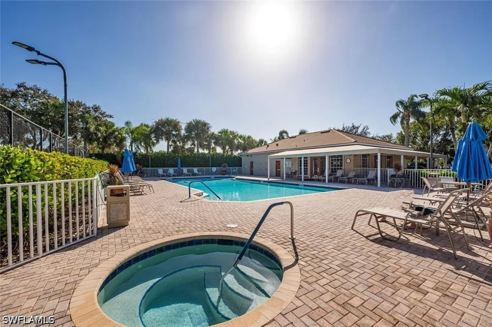 Morning Sun Lane #D22 Naples, FL 34119