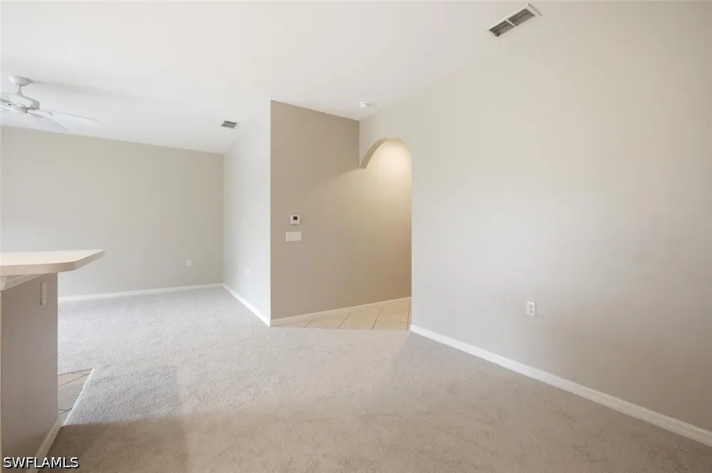 Morning Sun Lane #D22 Naples, FL 34119
