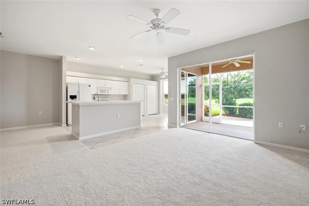 Morning Sun Lane #D22 Naples, FL 34119
