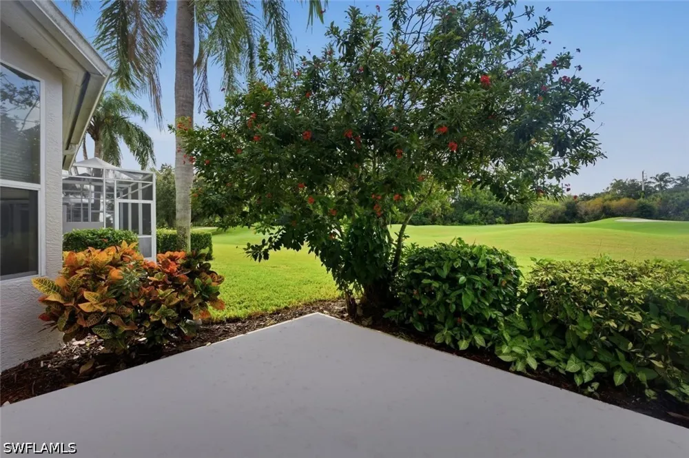Morning Sun Lane #D22 Naples, FL 34119