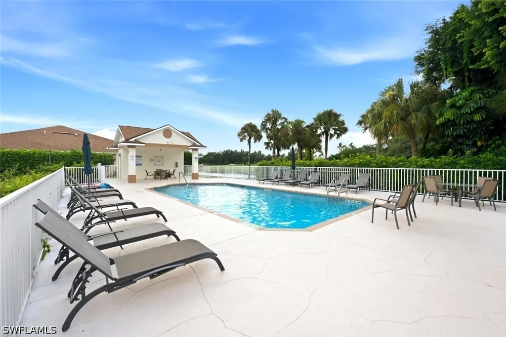 Morning Sun Lane #D22 Naples, FL 34119