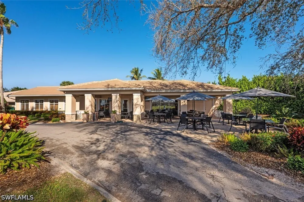 Morning Sun Lane #D22 Naples, FL 34119