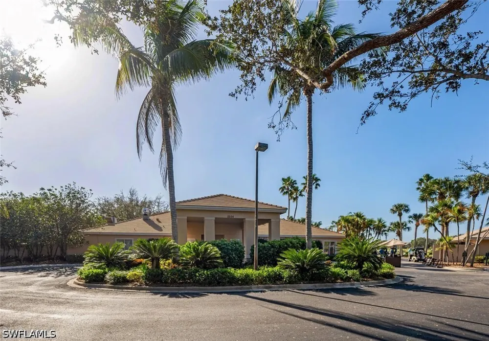 Morning Sun Lane #D22 Naples, FL 34119