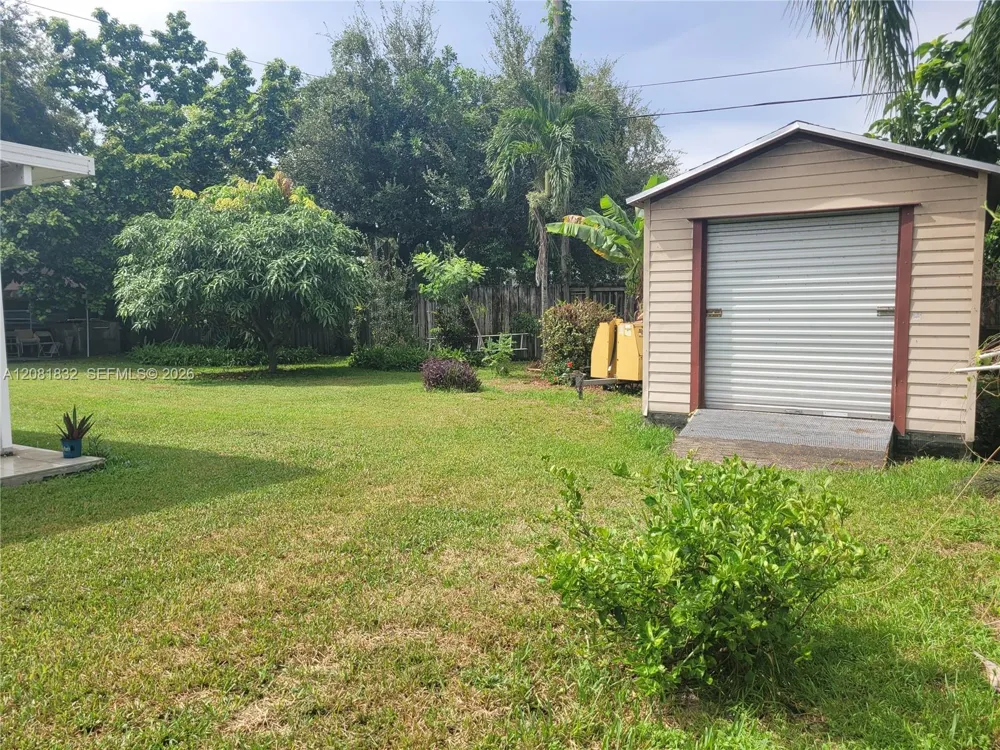 6131 Fletcher St Hollywood, FL 33023