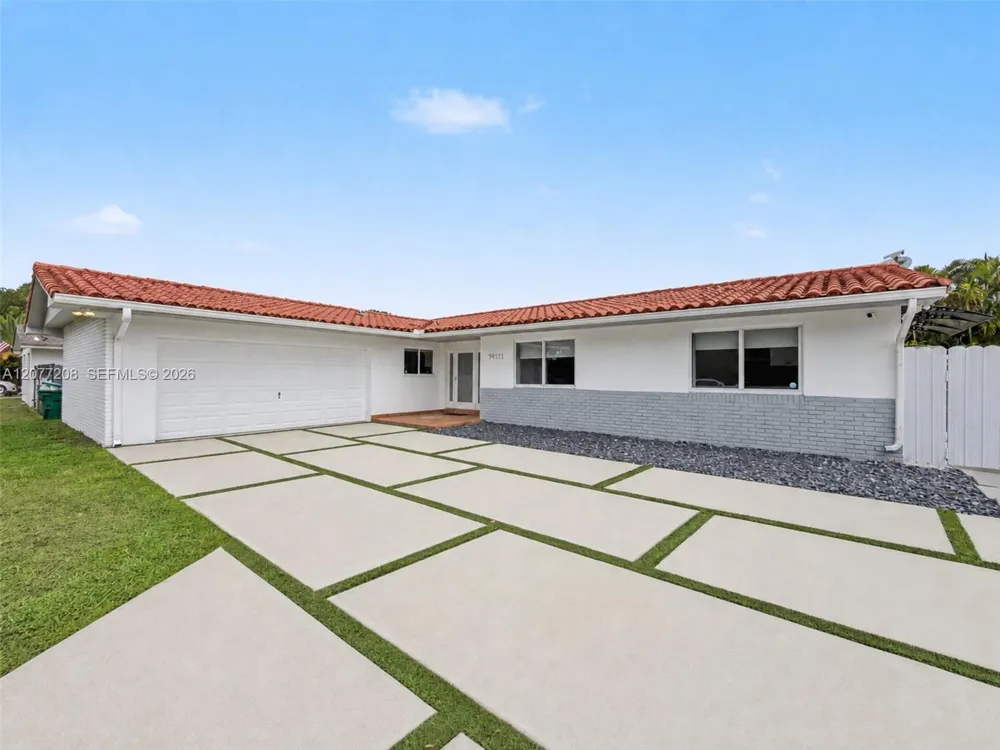 14111 SW 75th St Miami, FL 33183