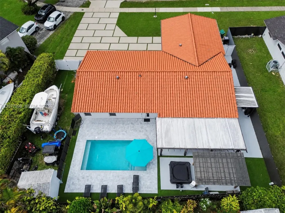 14111 SW 75th St Miami, FL 33183