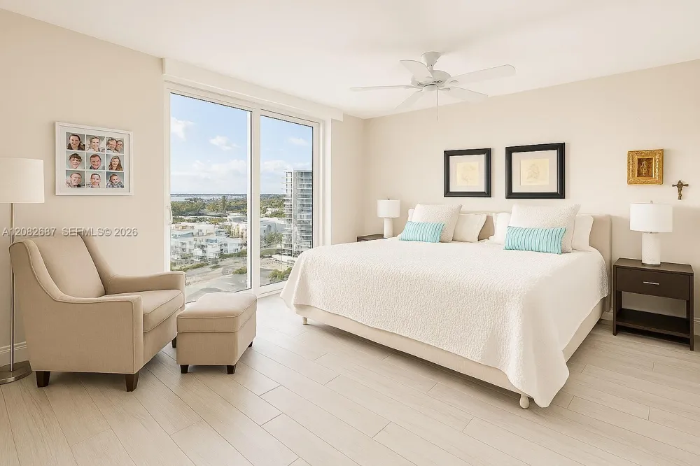 5900 Collins Ave #1405 Miami Beach, FL 33140