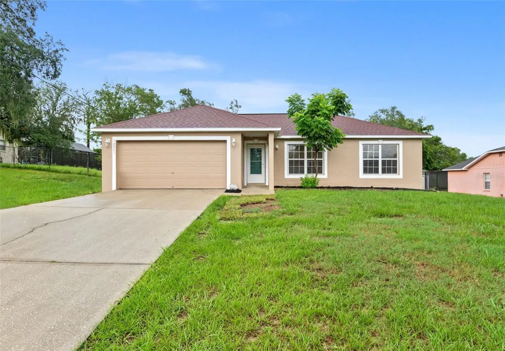 12951 LINDEN DRIVE Spring Hill, FL 34609