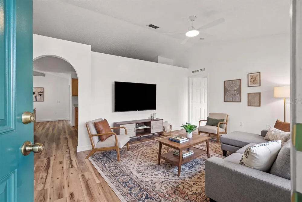12951 LINDEN DRIVE Spring Hill, FL 34609