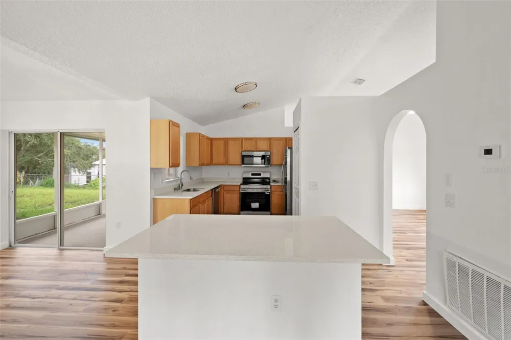 12951 LINDEN DRIVE Spring Hill, FL 34609