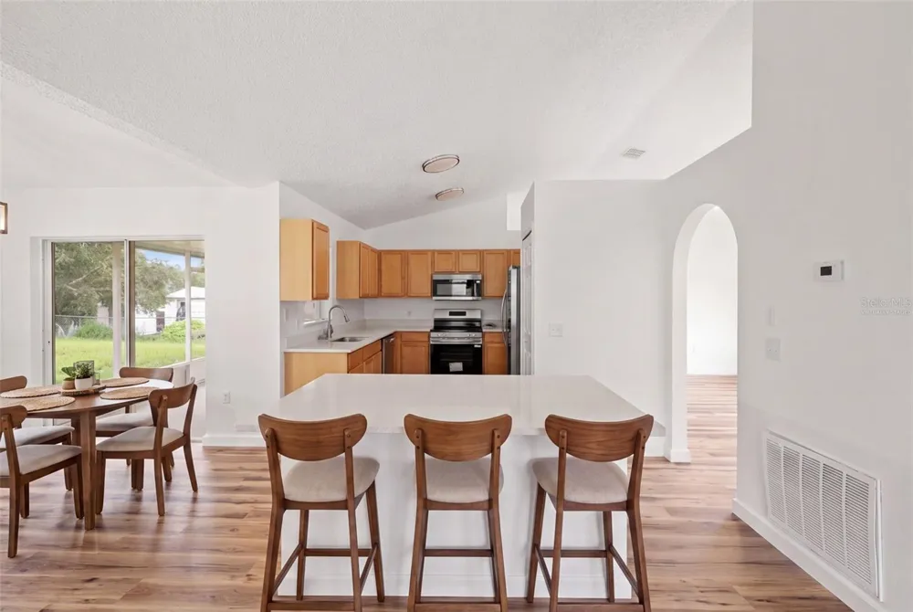 12951 LINDEN DRIVE Spring Hill, FL 34609