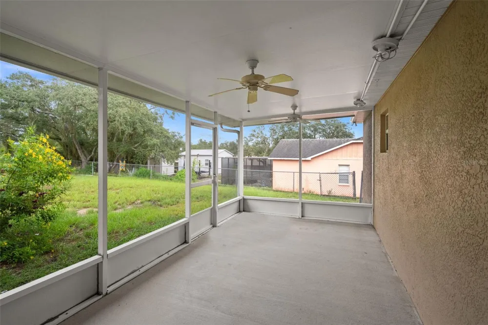 12951 LINDEN DRIVE Spring Hill, FL 34609