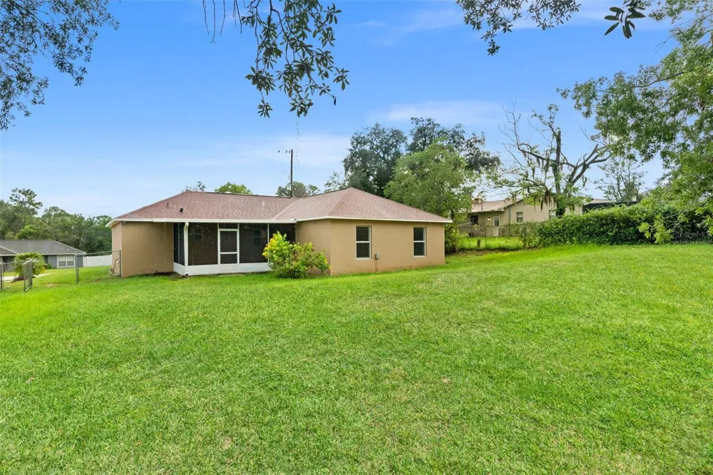 12951 LINDEN DRIVE Spring Hill, FL 34609