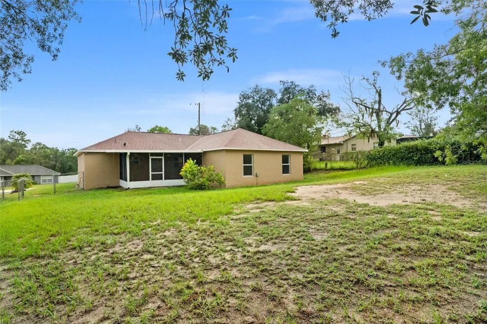 12951 LINDEN DRIVE Spring Hill, FL 34609