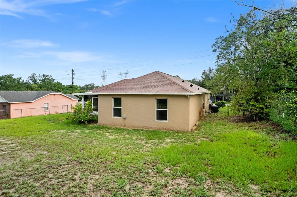 12951 LINDEN DRIVE Spring Hill, FL 34609