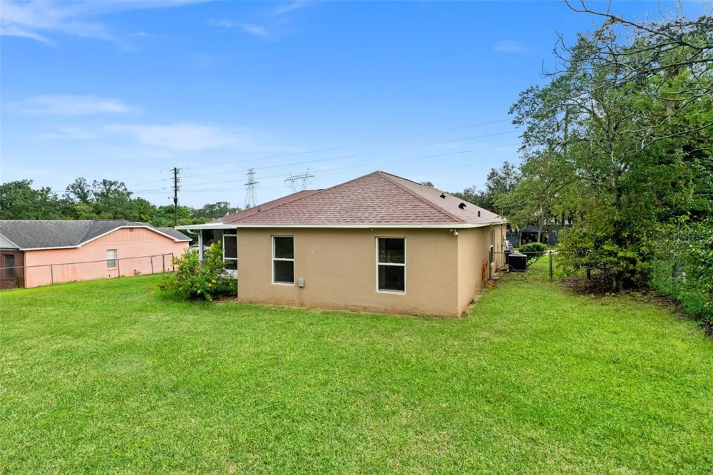 12951 LINDEN DRIVE Spring Hill, FL 34609