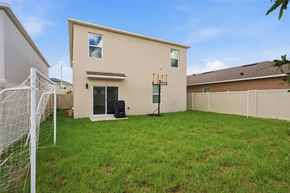 2815 MOULIN ROAD Davenport, FL 33837