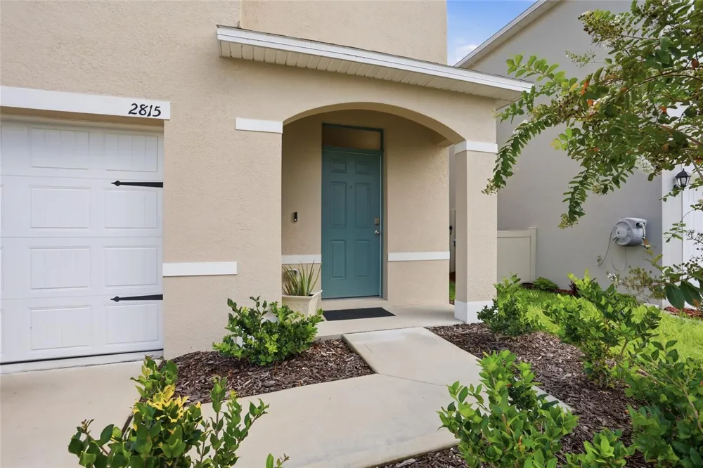 2815 MOULIN ROAD Davenport, FL 33837