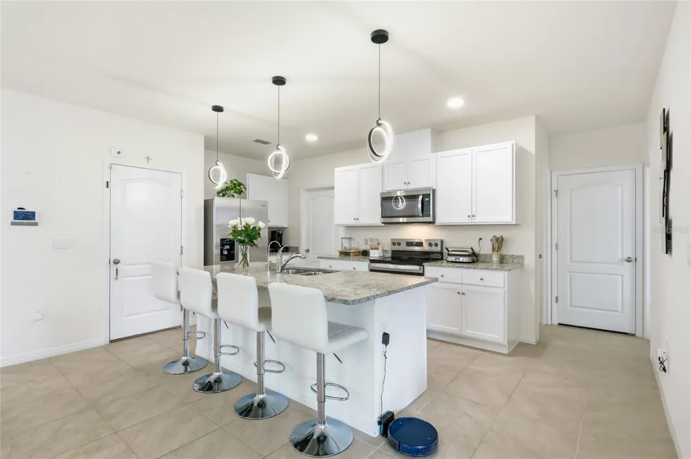 2815 MOULIN ROAD Davenport, FL 33837