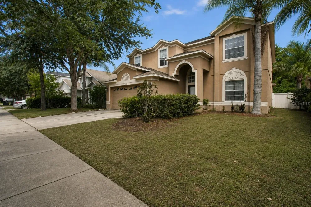 10637 LIBERTY BELL DRIVE Tampa, FL 33647