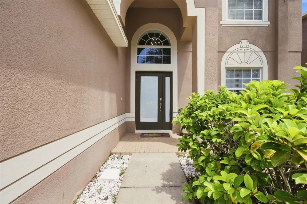 10637 LIBERTY BELL DRIVE Tampa, FL 33647