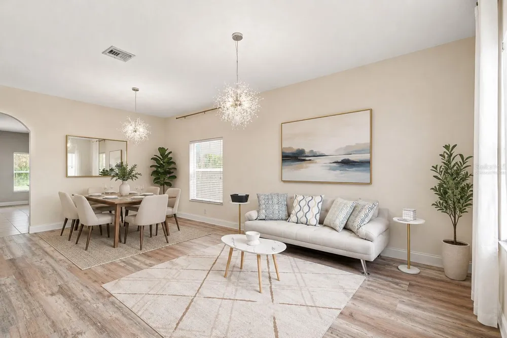10637 LIBERTY BELL DRIVE Tampa, FL 33647