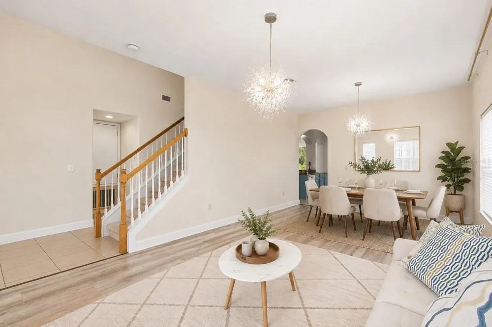 10637 LIBERTY BELL DRIVE Tampa, FL 33647