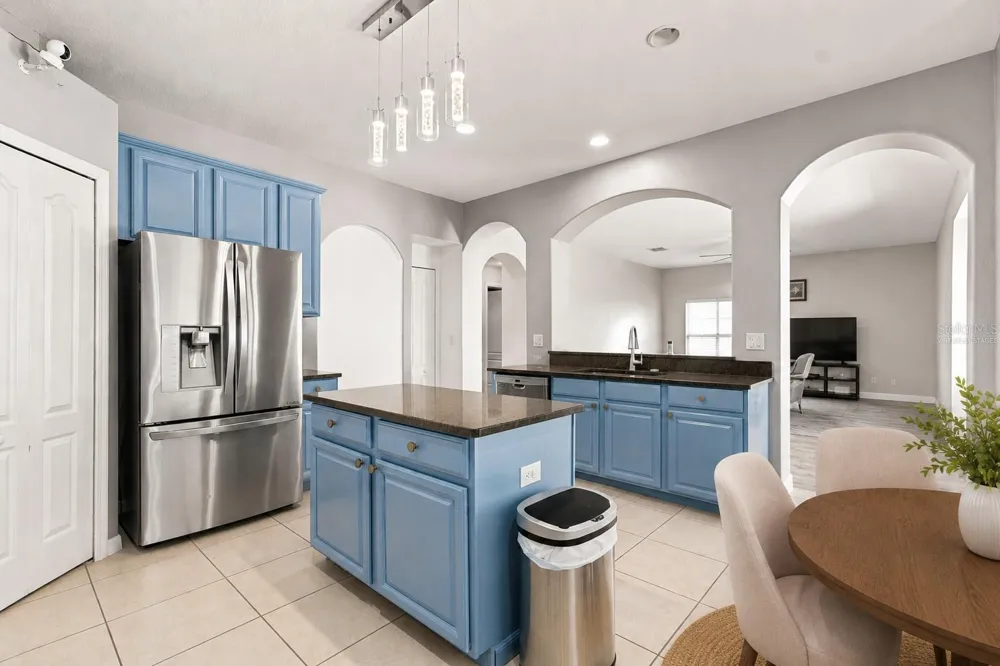 10637 LIBERTY BELL DRIVE Tampa, FL 33647