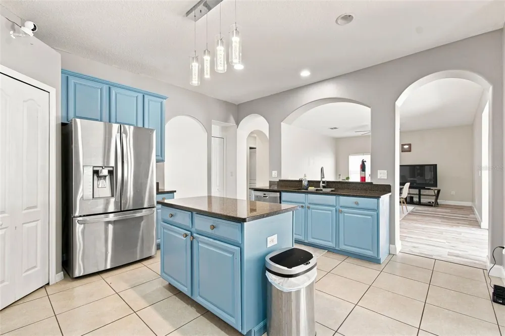 10637 LIBERTY BELL DRIVE Tampa, FL 33647