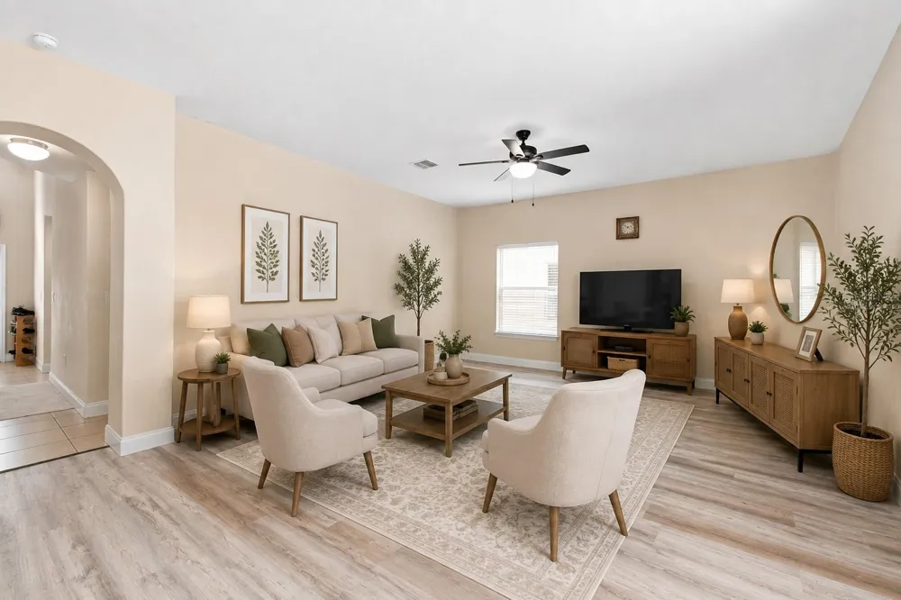 10637 LIBERTY BELL DRIVE Tampa, FL 33647