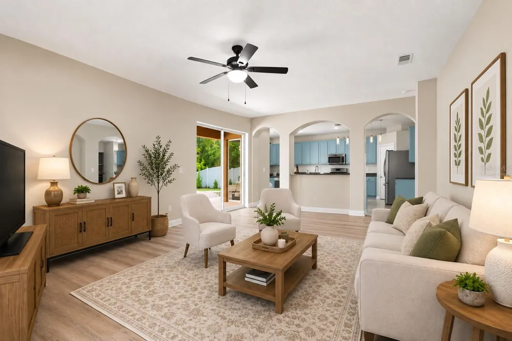 10637 LIBERTY BELL DRIVE Tampa, FL 33647