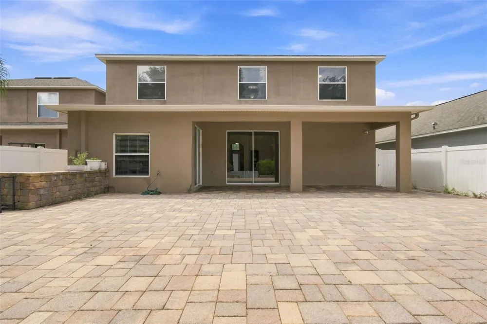 10637 LIBERTY BELL DRIVE Tampa, FL 33647