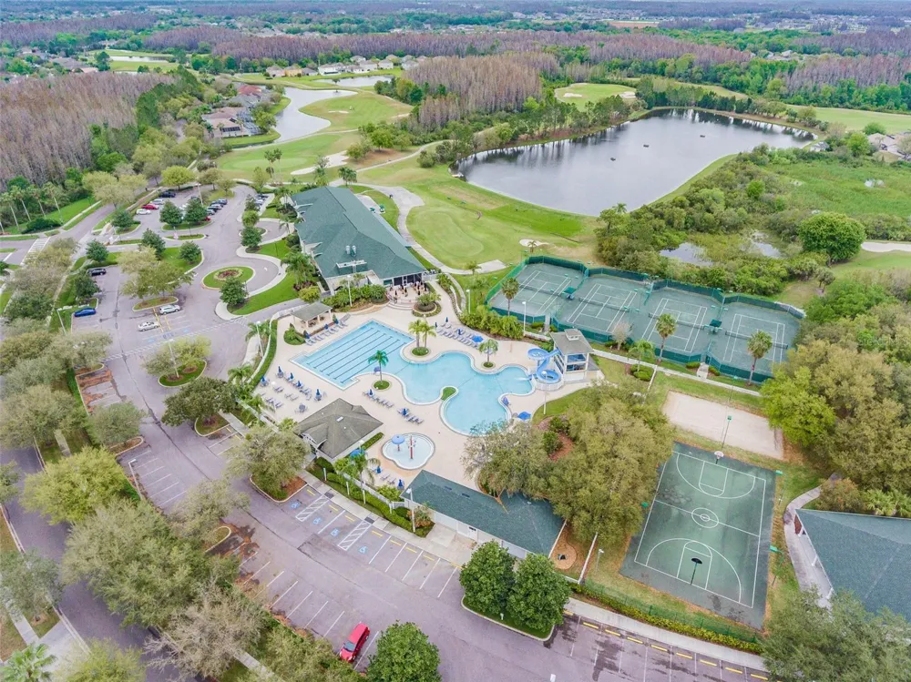 10637 LIBERTY BELL DRIVE Tampa, FL 33647