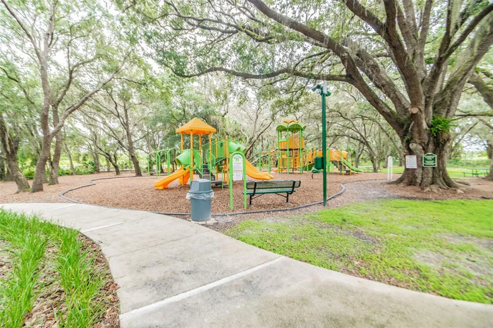10637 LIBERTY BELL DRIVE Tampa, FL 33647