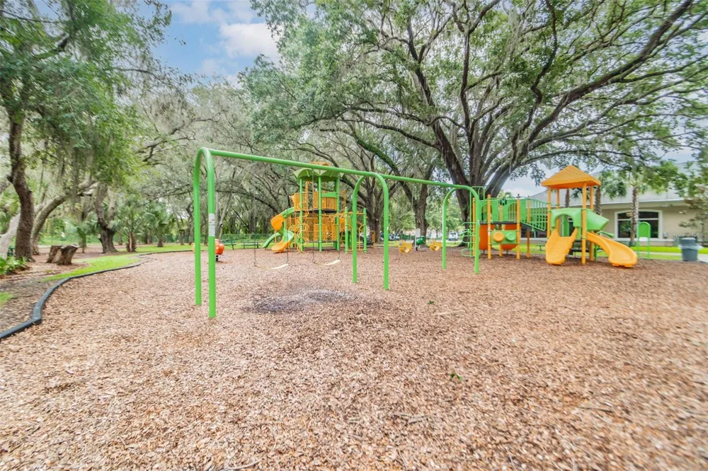 10637 LIBERTY BELL DRIVE Tampa, FL 33647