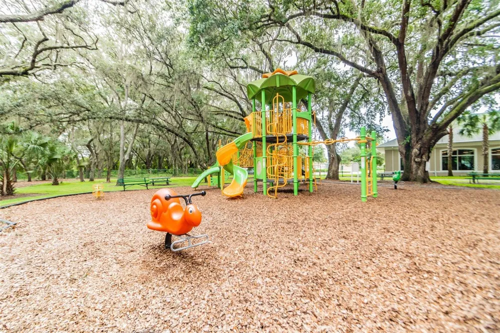 10637 LIBERTY BELL DRIVE Tampa, FL 33647