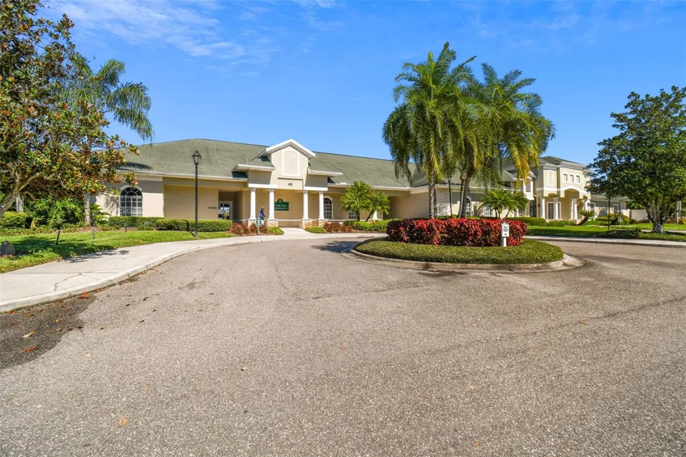 10637 LIBERTY BELL DRIVE Tampa, FL 33647