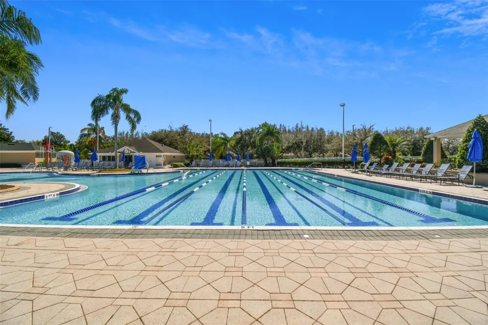 10637 LIBERTY BELL DRIVE Tampa, FL 33647