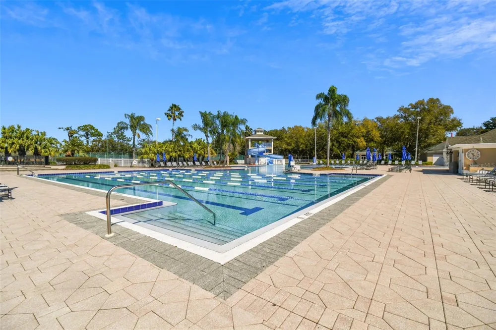 10637 LIBERTY BELL DRIVE Tampa, FL 33647