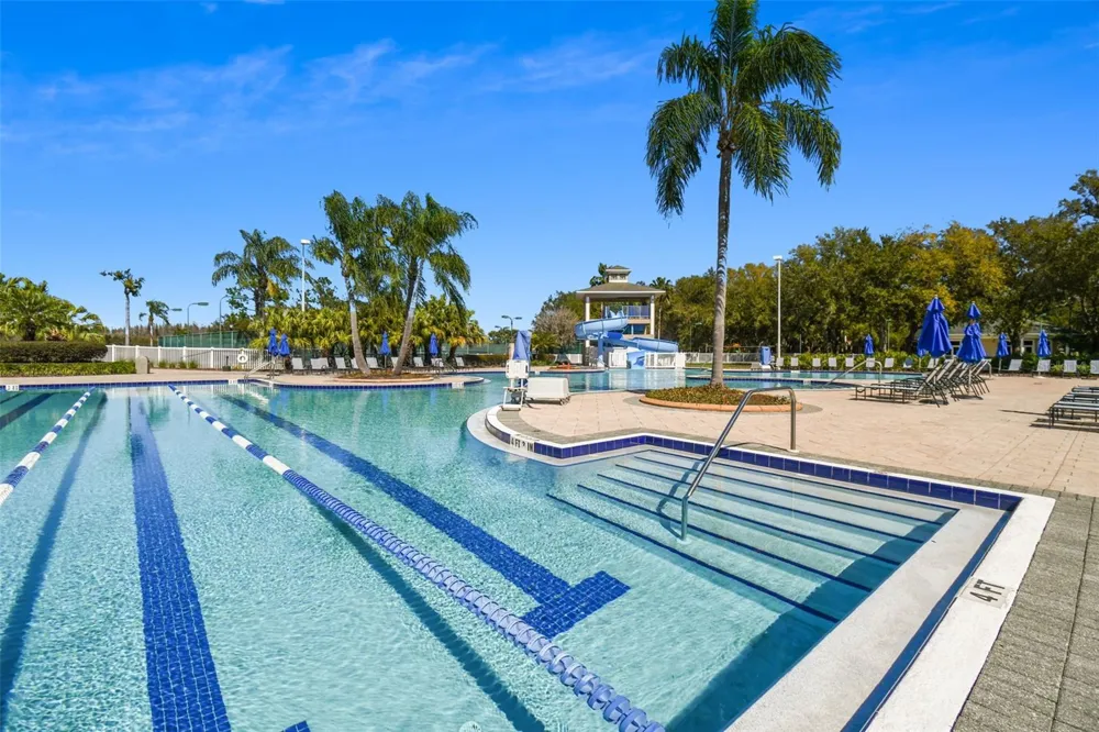10637 LIBERTY BELL DRIVE Tampa, FL 33647