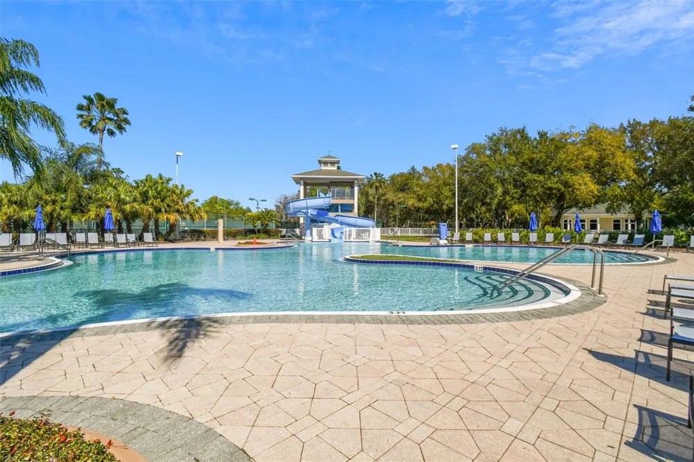 10637 LIBERTY BELL DRIVE Tampa, FL 33647
