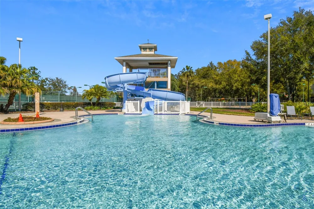 10637 LIBERTY BELL DRIVE Tampa, FL 33647
