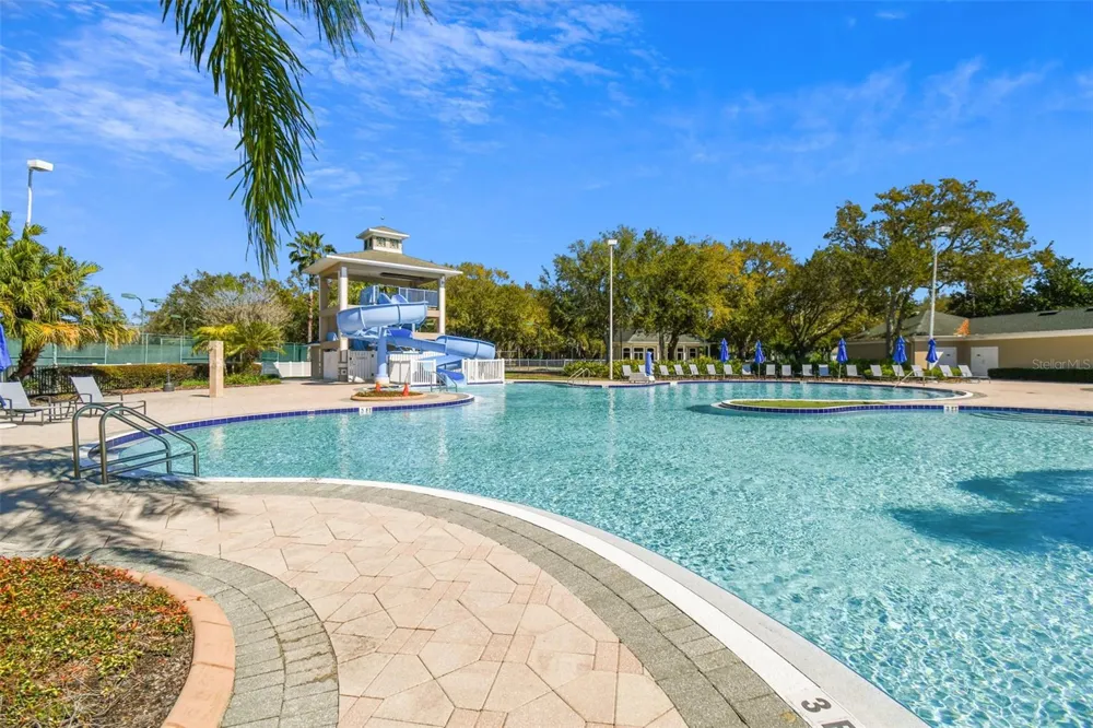 10637 LIBERTY BELL DRIVE Tampa, FL 33647