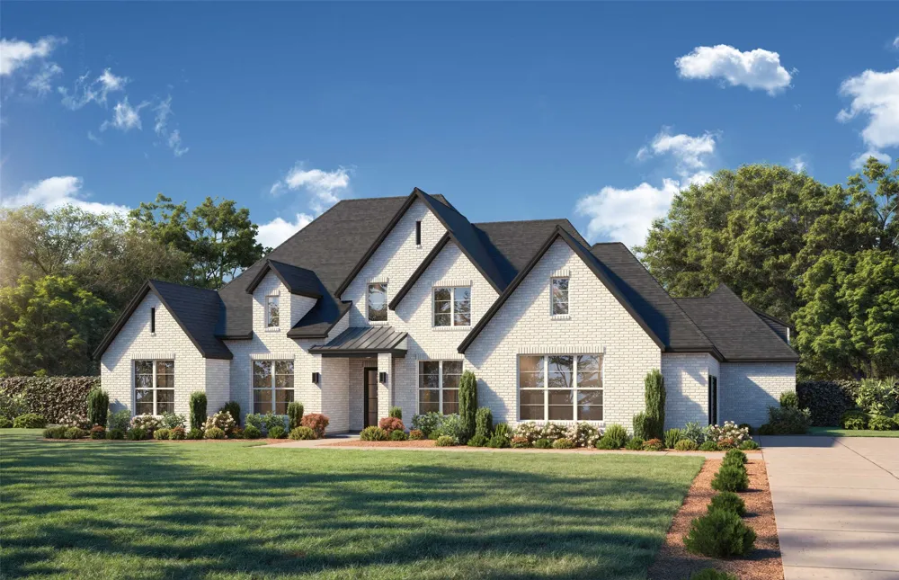 2408 Descendant Drive Leander, TX 78641