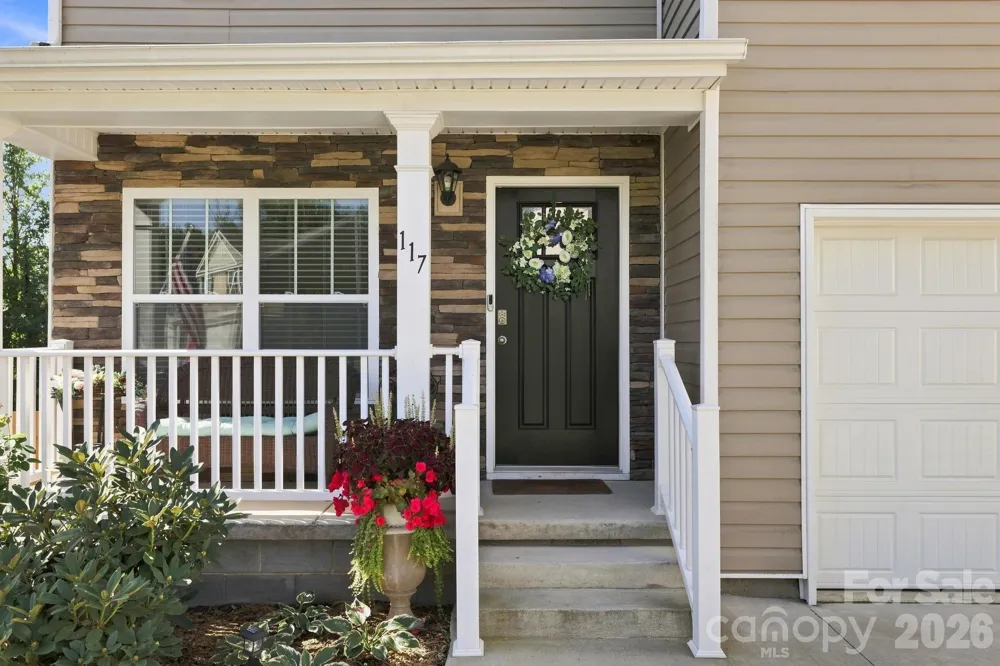 117 Colt Street Candler, NC 28715