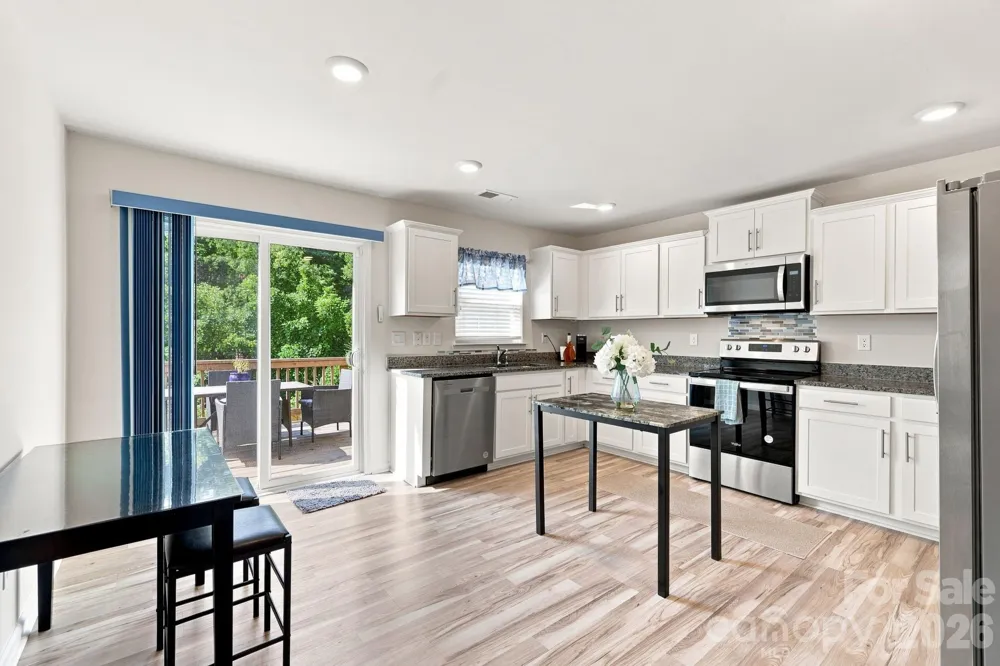 117 Colt Street Candler, NC 28715