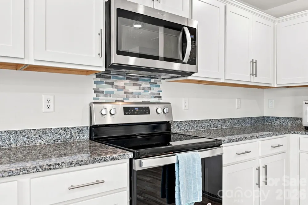 117 Colt Street Candler, NC 28715